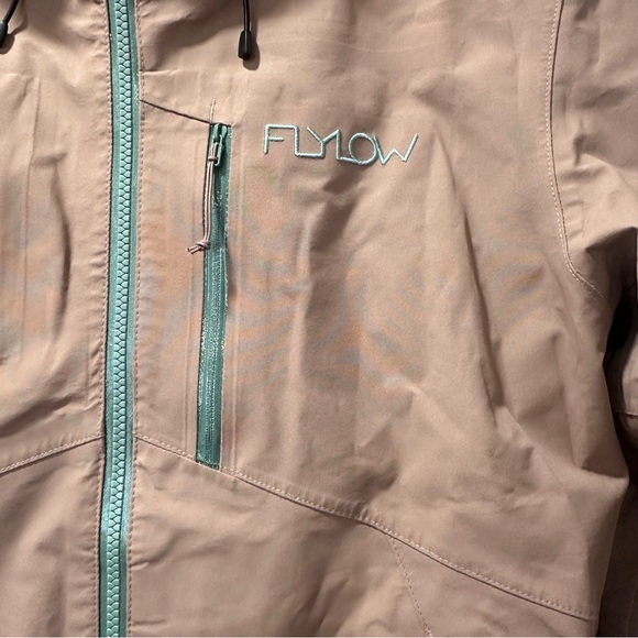 Flylow Billie Coat - Picture 4 of 14